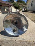 Carbide Lamp for Coal Mining Gold Miners