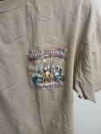 Mountainfest 2016 Coal Bucket Saloon T-Shirt 2XL