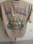 Mountainfest 2016 Coal Bucket Saloon T-Shirt 2XL