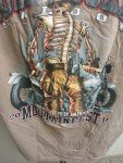 Mountainfest 2016 Coal Bucket Saloon T-Shirt 2XL