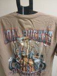 Mountainfest 2016 Coal Bucket Saloon T-Shirt 2XL