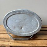Buckeye Aluminum Coal Miner Lunch Bucket Set
