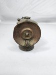 Vintage Auto Lite Carbide Lamp for Miners