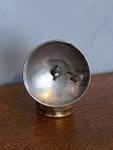 Vintage Autolite Carbide Lantern for Coal Miners