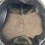 1930s Turtle Shell Cap Hat with Head Lamp