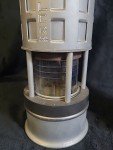 Koehler Flame Safety Lamp No. 209 for Miners