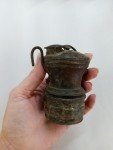 Vintage Autolite Coal Miners Head Lamp #4