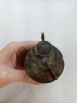 Vintage Autolite Coal Miners Head Lamp #4