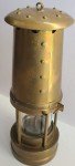 Thomas & Williams Cambrian Coal Miners Lamp