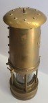 Thomas & Williams Cambrian Coal Miners Lamp