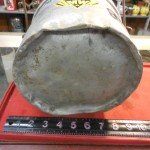 Vintage Walker County Coal Miners Lunch Bucket