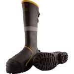 Tingley Sigma Metatarsal Boots, Black, Size 10/12