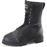 Matterhorn Men's 10" Waterproof Metguard Work Boots
