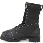 Matterhorn Men's 10" Waterproof Metguard Work Boots