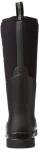 Men's Met Guard Steel Toe Rubber Work Boots