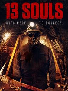 13 Souls: Underground Adventure Game