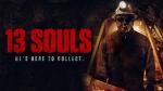 13 Souls: Underground Adventure Game