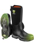 TIDEWE Men’s Puncture Proof Work Boots 7-13