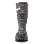 Cofra Thermic Metguard EH PR Safety Boots, Black