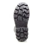 Cofra Thermic Metguard EH PR Safety Boots, Black