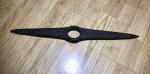 Vintage 19” Miners Tool Coal Pick Axe Head
