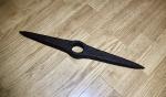 Vintage 19” Miners Tool Coal Pick Axe Head