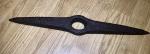 Vintage 19” Miners Tool Coal Pick Axe Head