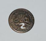 Rare Virginia Coal Mine Scrip Token Coin 10