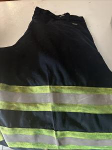 Durable Coal Mining Work Pants