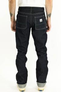 Left Field NYC 32 Work Jeans - Greaser Denim