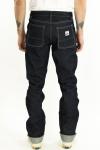 Left Field NYC 32 Work Jeans - Greaser Denim