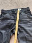 Left Field NYC 32 Work Jeans - Greaser Denim