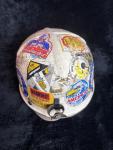 MSA COMFO CAP Coal Miners White Hard Hat