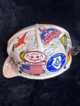 MSA COMFO CAP Coal Miners White Hard Hat