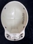 MSA Comfo Cap Coal Miners Hard Hat Blue