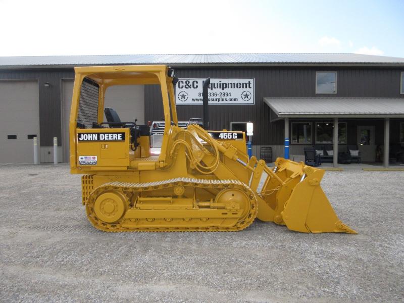 Coal Mining Machinery