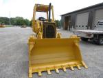 1972 Caterpillar Ex Military D7F with Ripper - Low Hours!