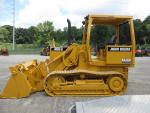 1972 Caterpillar Ex Military D7F with Ripper - Low Hours!