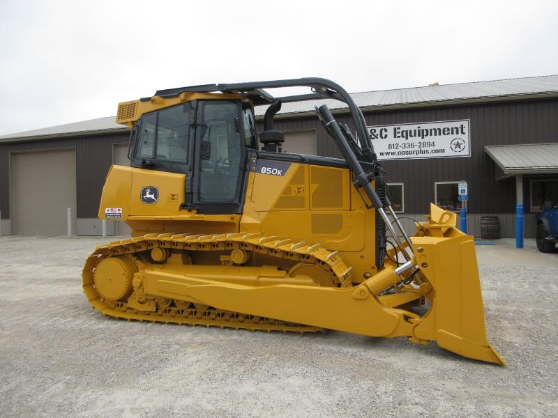 Coal Mining Machinery