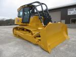 1972 Caterpillar Ex Military D7F with Ripper - Low Hours!