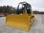 1972 Caterpillar Ex Military D7F with Ripper - Low Hours!