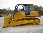 1972 Caterpillar Ex Military D7F with Ripper - Low Hours!