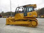 1972 Caterpillar Ex Military D7F with Ripper - Low Hours!