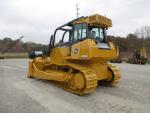 1972 Caterpillar Ex Military D7F with Ripper - Low Hours!