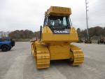 1972 Caterpillar Ex Military D7F with Ripper - Low Hours!