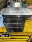 Vintage Coal Miners Dinner Bucket – Rare Find