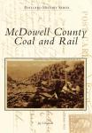 McDowell County Coal and Rail Postcard