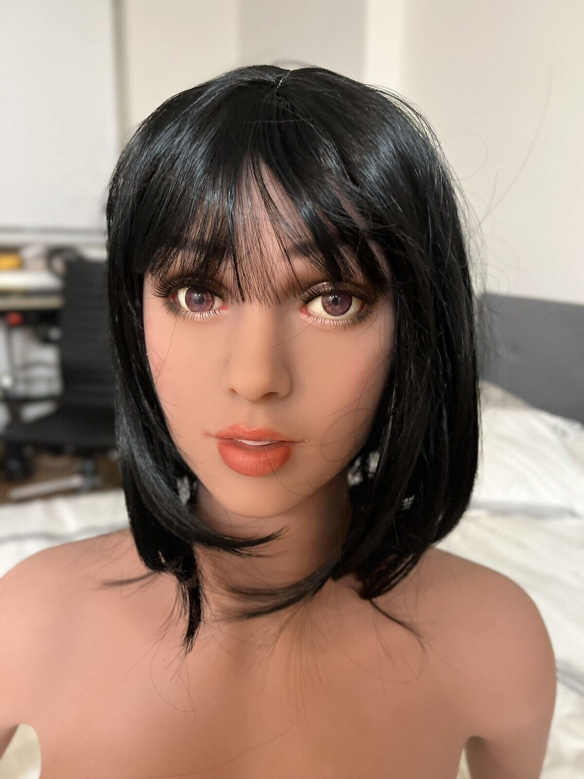 5.4ft Realistic Full Body Adult Lover Doll