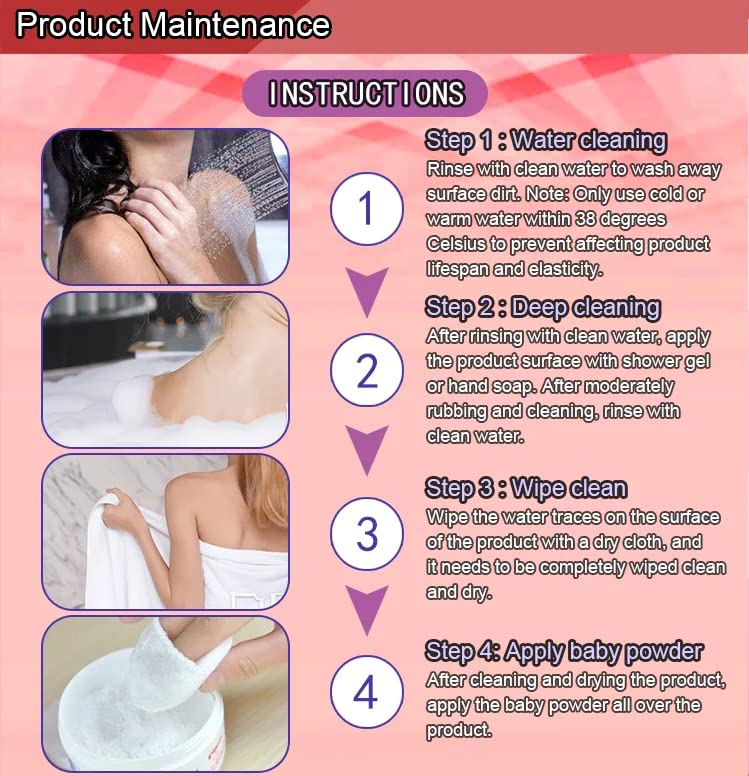 Life Size Realistic Sex Doll with Big Jelly Boobs