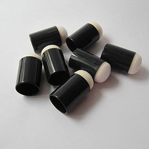 10 PCS Finger Sponge Daubers Set for Art Painting